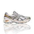 Asics GT-2160 White Pure Silver Gold
