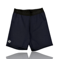 Chrome Hearts Side Eye Biker Short Black
