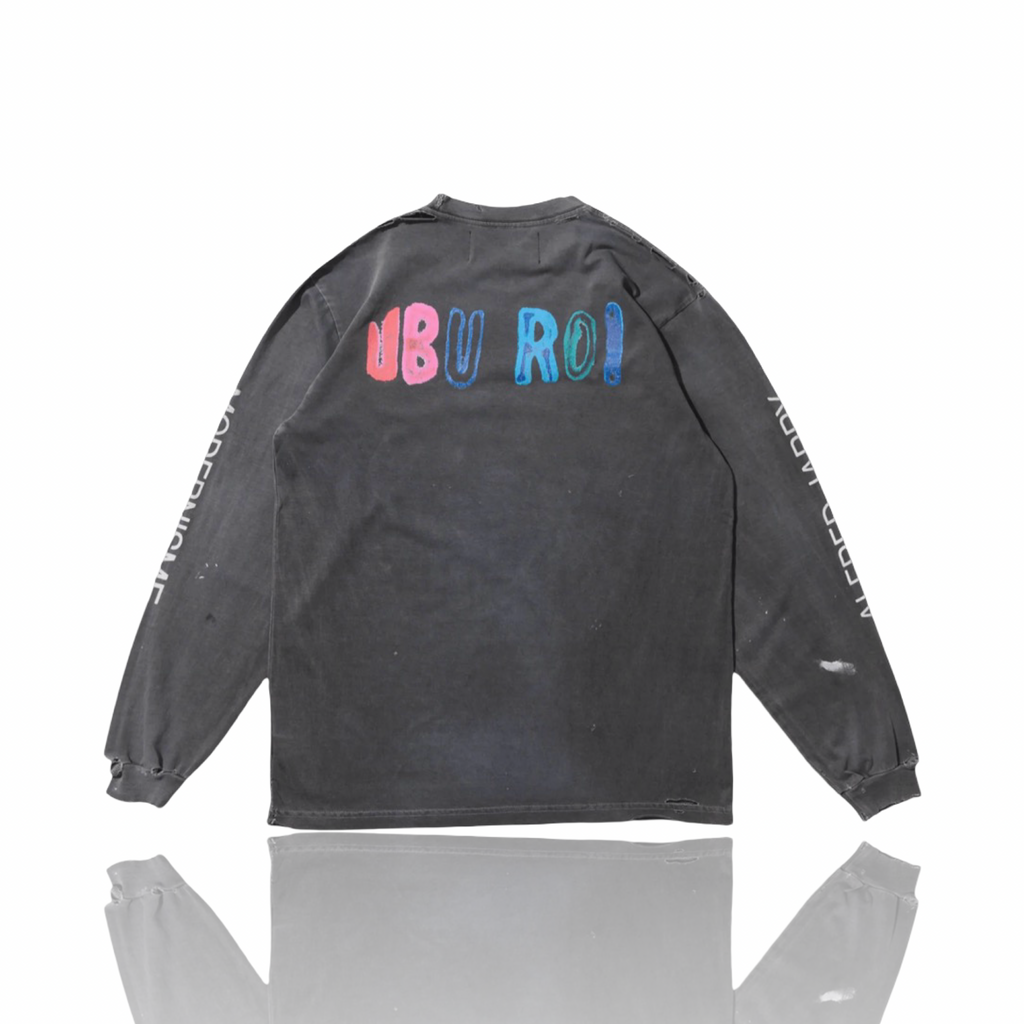 Paly Theater Of Cruelty Longsleeve