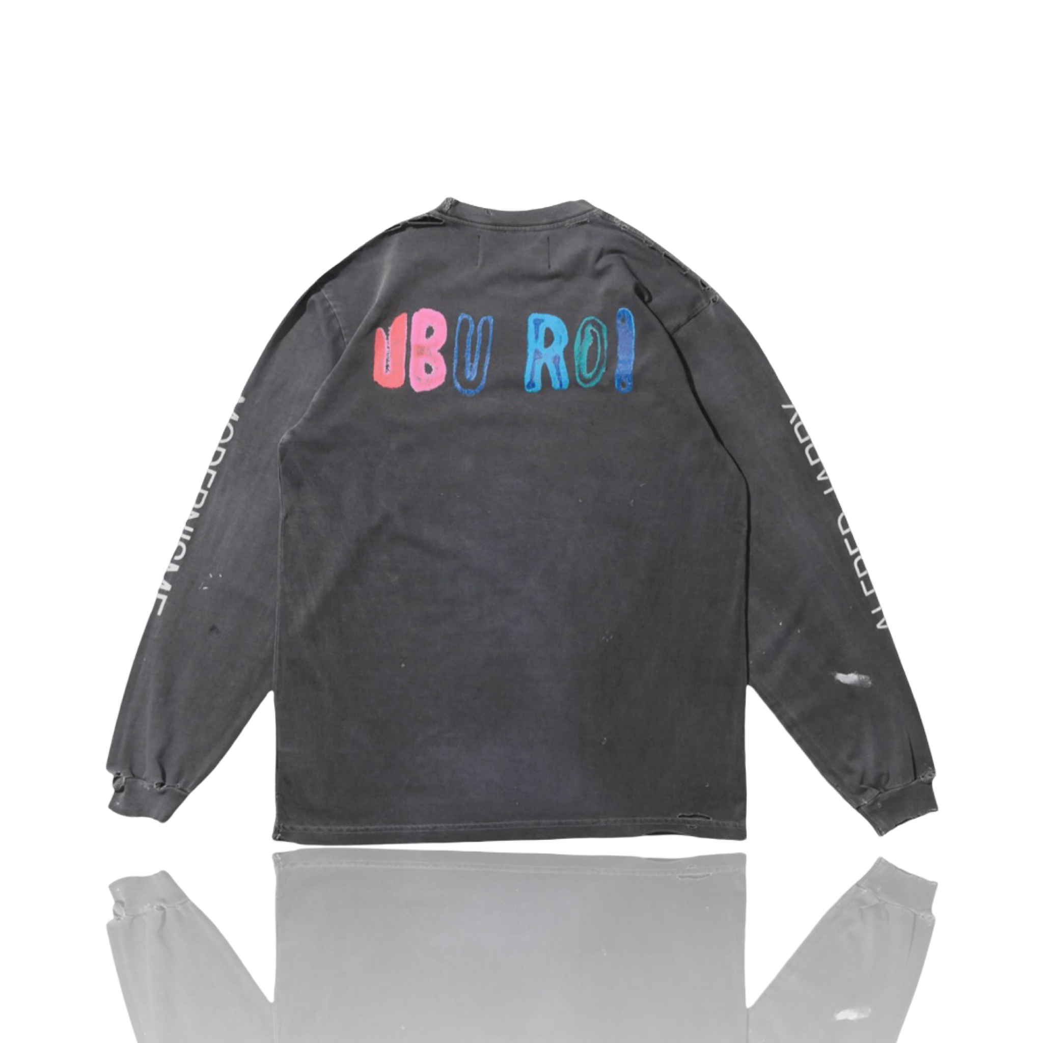 Paly Theater Of Cruelty Longsleeve