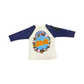 *Better With Age Fuck Raglan Tee 4