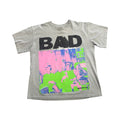 *Better With Age The Worst Tee Grey #2