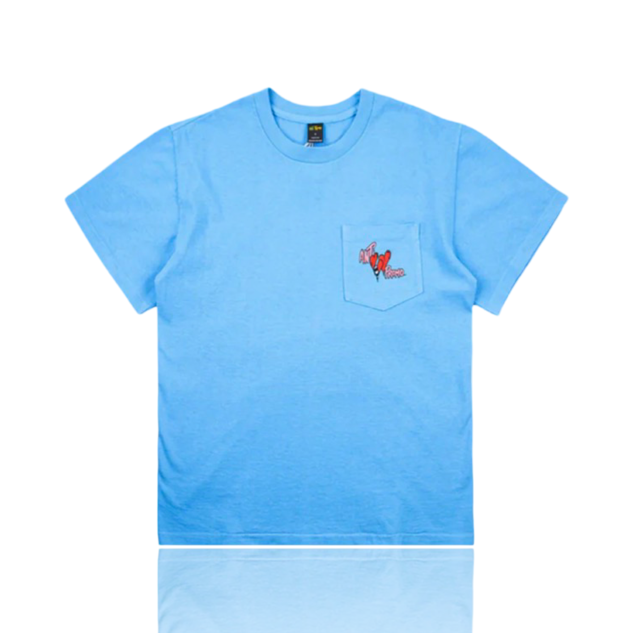 Matty Boy Anti Promo Shirt