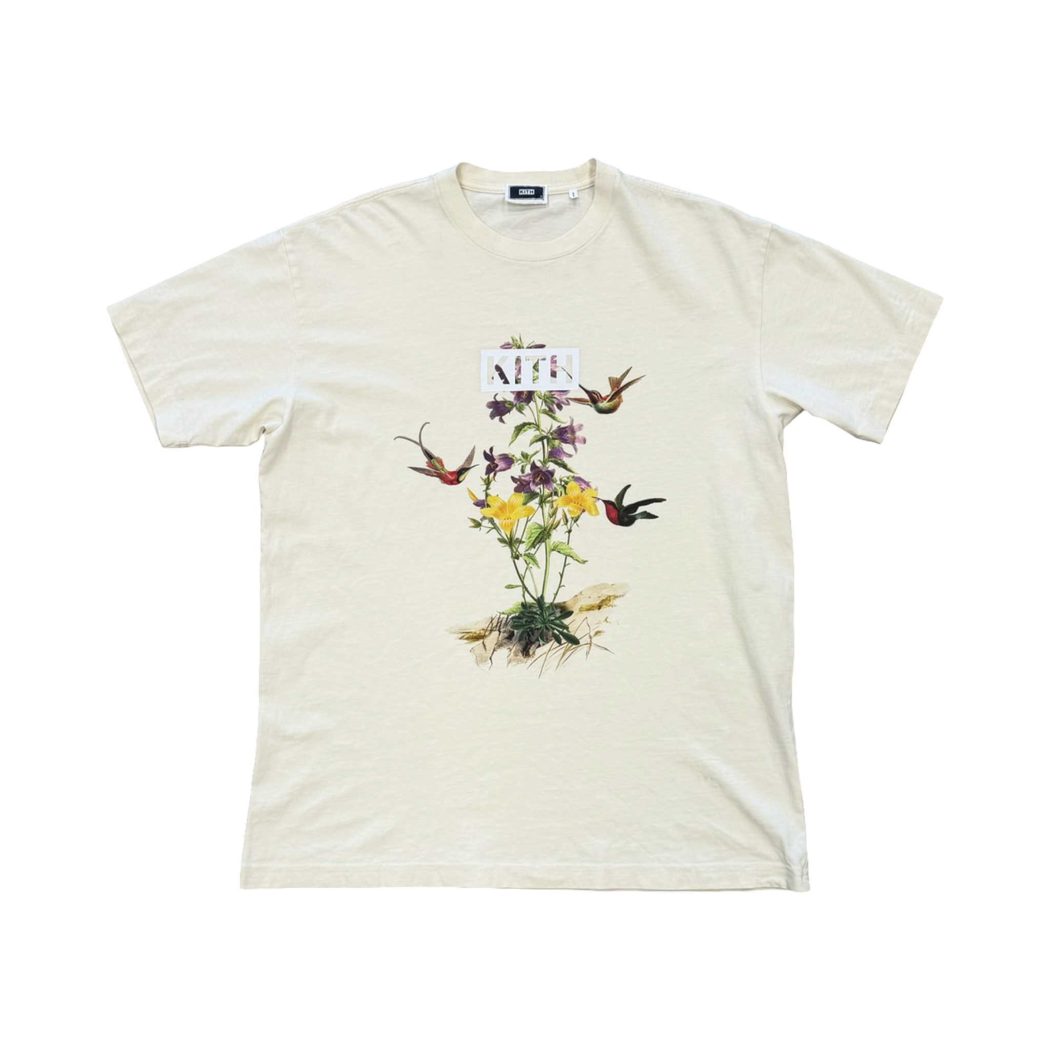 Kith Birds Of Feather Sanddrift