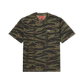 Supreme S/S Pocket Tee (SS24) Camo
