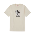 Supreme Freaking Out Tee Natural