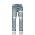 Amiri Marble MX1 Clay Jean