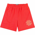 Eric Emanuel Basic Coral Shorts