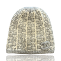 Chanel Wool Beanie