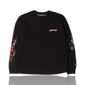 Chrome Hearts Matty Boy Stay Fast Longsleeve