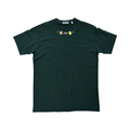 Kith Script Laurel Tee Sandrift