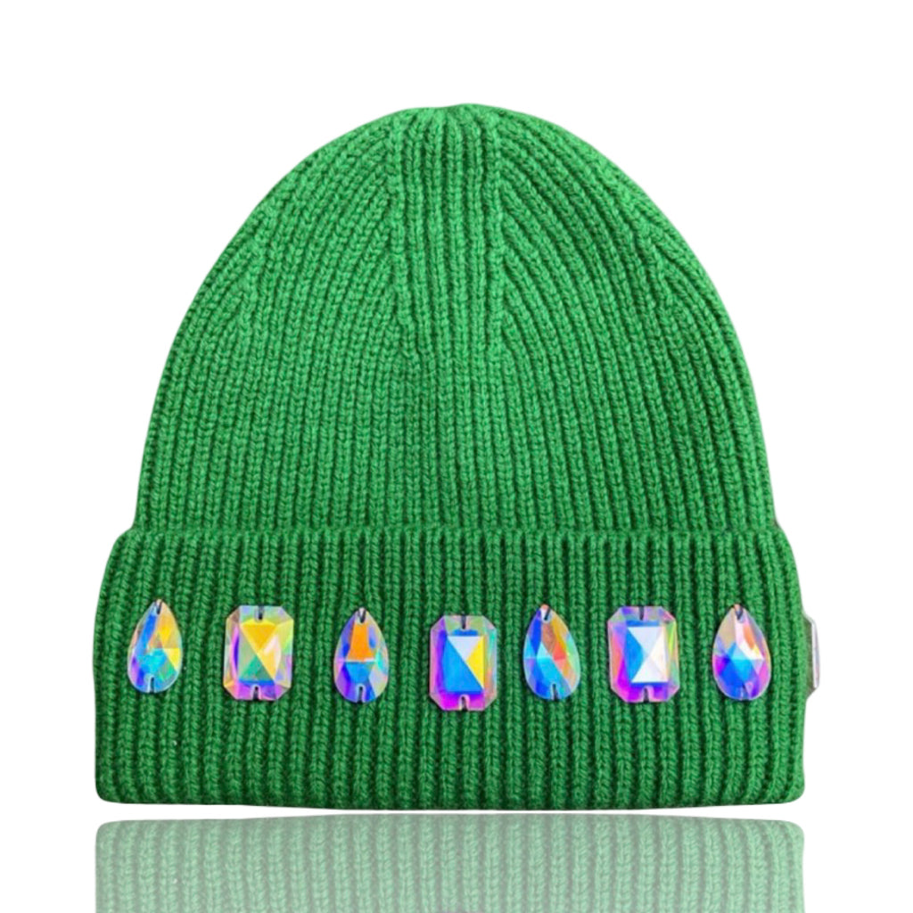 Sicko Monster Beanie