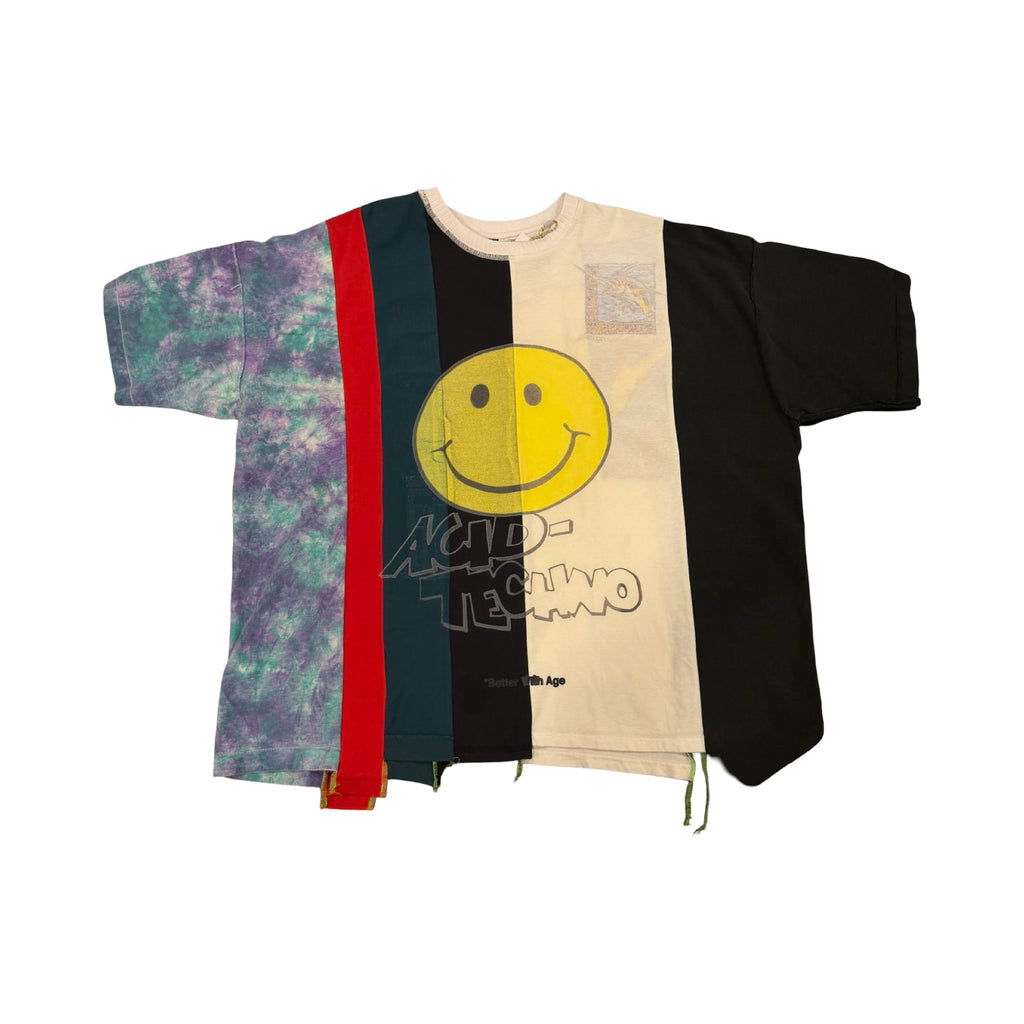*Better With Age Reversible Melody 6 Panel Tee 2