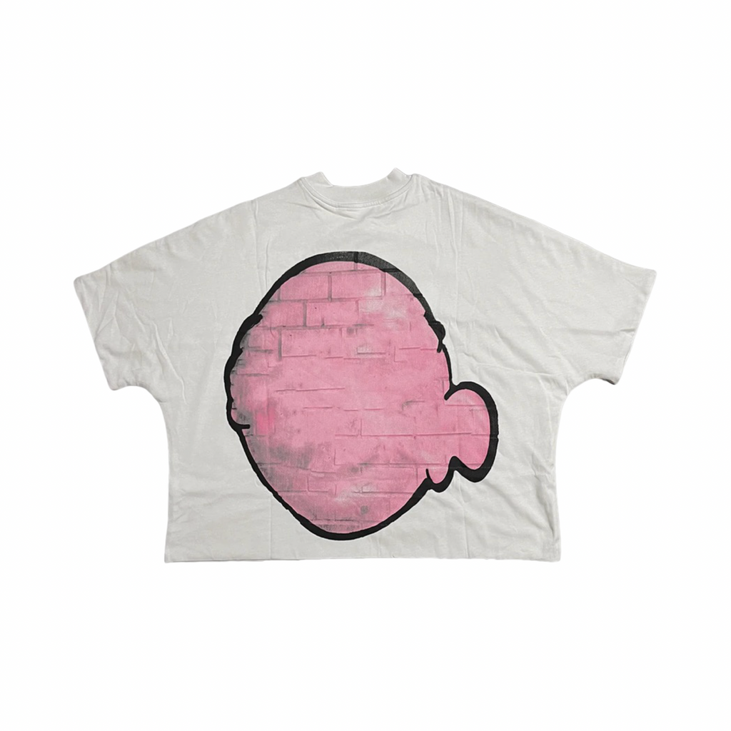 Billionaire Studios Brain Tee
