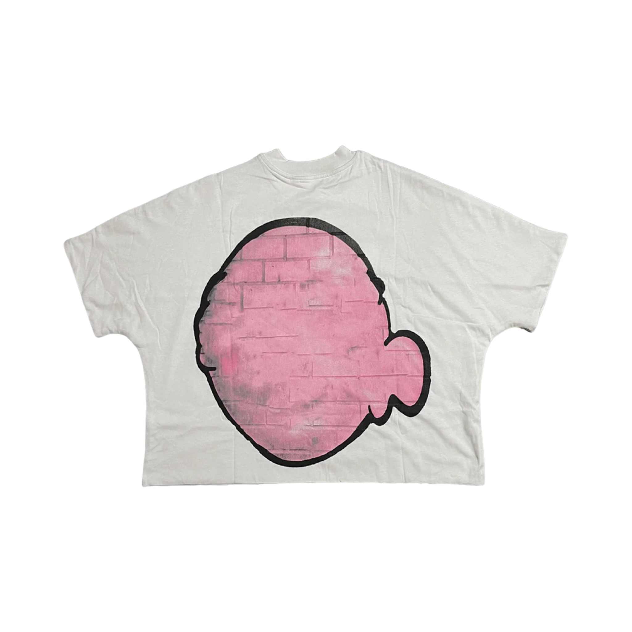 Billionaire Studios Brain Tee