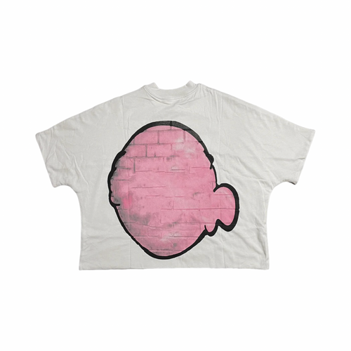 Billionaire Studios Brain Tee