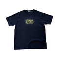 Kith Meadow Serif Tee Blue