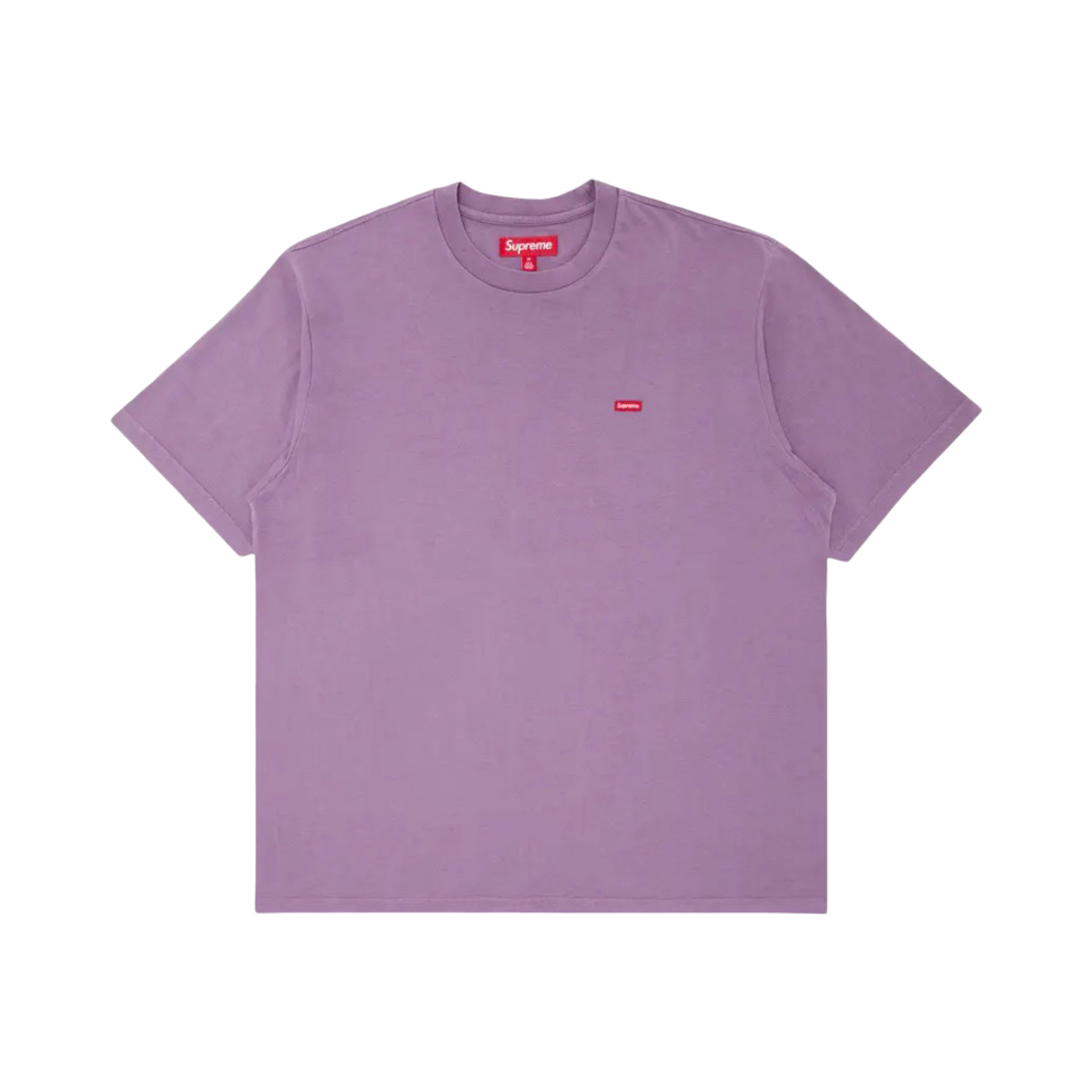 Supreme Small Box Logo Purple
