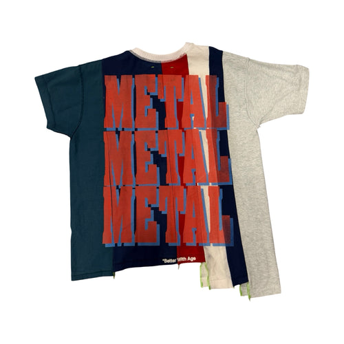 *Better With Age Reversible Melody 6 Panel Tee 1