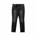 Ksubi Winkle Knight Black Jeans