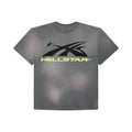 Hellstar Sports Core Logo Grey T-Shirt