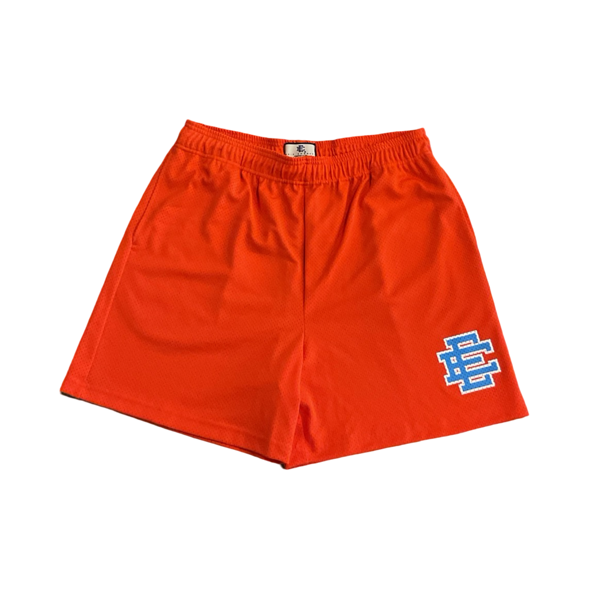 Eric Emanuel Basic Scarlet Blue