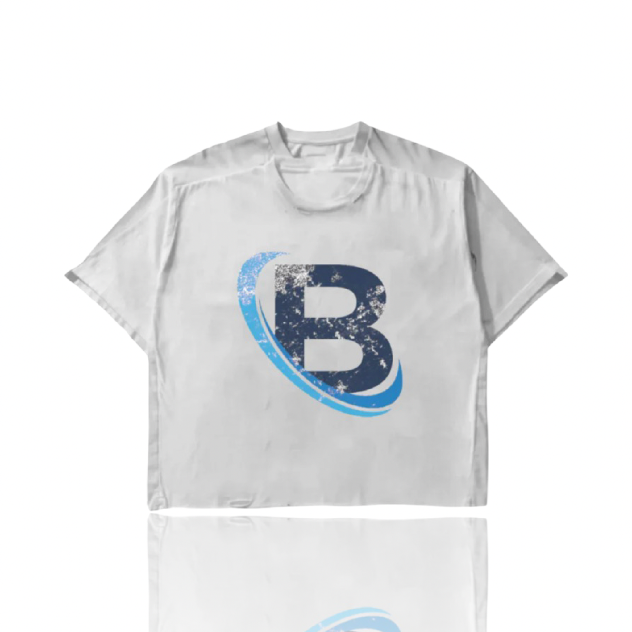 Billionaire Studios Bloom Tee