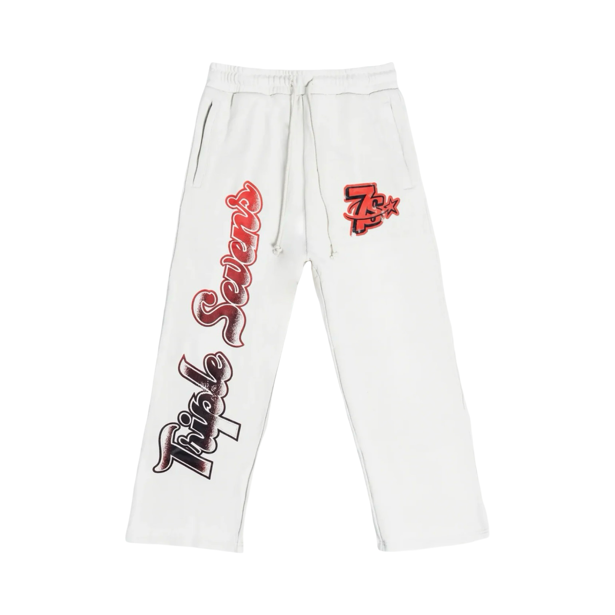Triple Sevens All Star Set Red