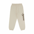 Supreme Script Sweatpant Bone