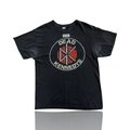 BOSSI Vintage Dead Kennedy Tee Black