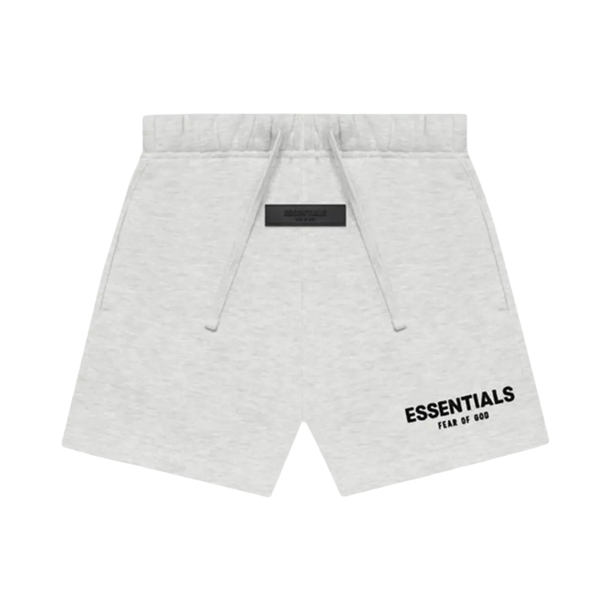Essentials Kids Short Light Oatmeal