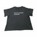 Enfants Riches Déprimés Classic Logo Tee Grey