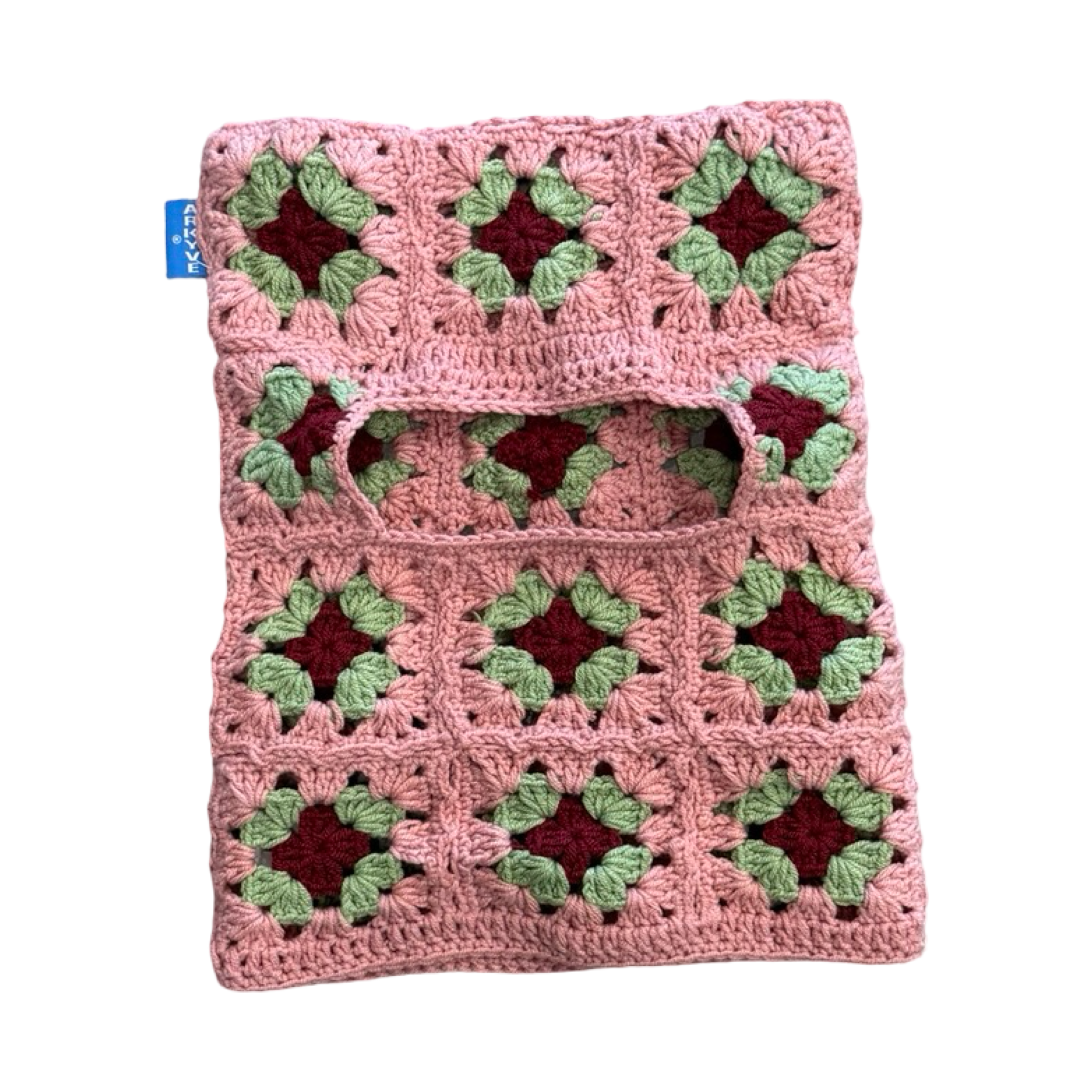 Arkyve Beanie
