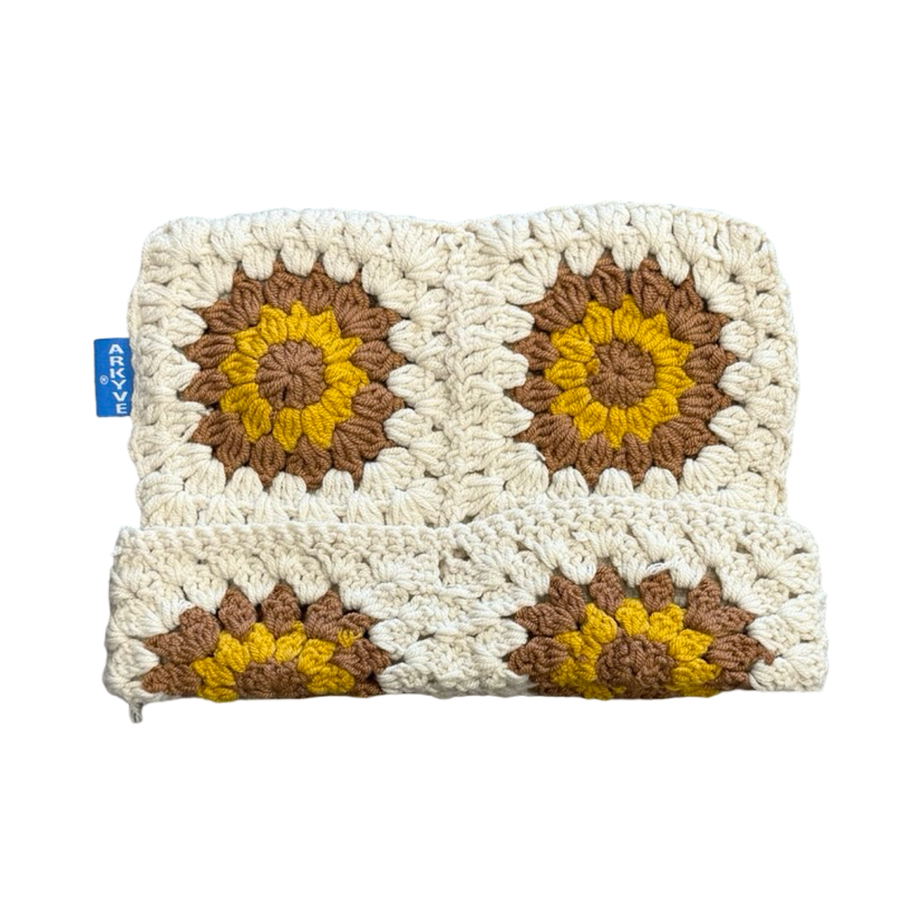 Arkyve Beanie