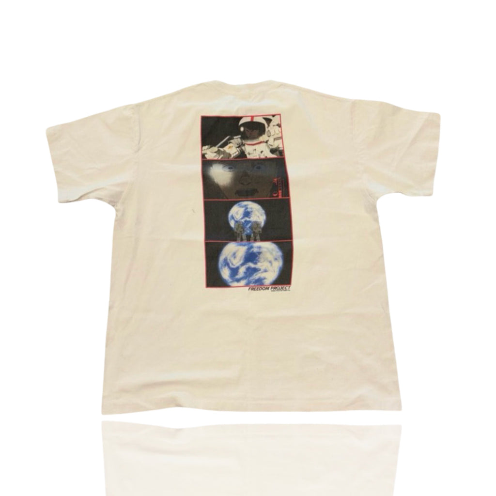Saint Michael x Freedom Project T-Shirt