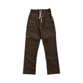 Rick Owens Luxor Brown Pants