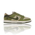 Nike SB Dunk Low Yuto Horigome Matcha