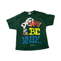 *Better With Age Honey Tee Green
