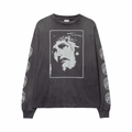 Saint Michael SM033 Love Saint Longsleeve