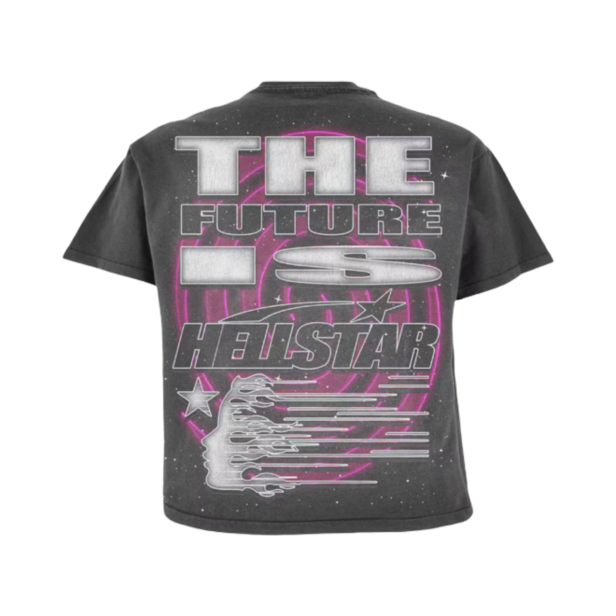 Hellstar Goggles T-Shirt Black