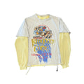 Poorparkerr Kingdom Come Thermal  Longsleeve 1 OF 1