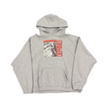 Enfants Riches Déprimés Broom Chain Face Hoodie