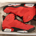 Jordan 6 Retro Toro Bravo