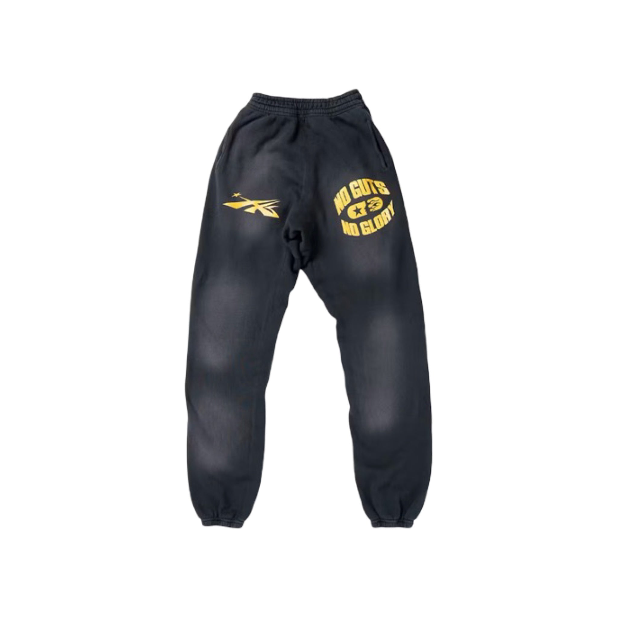 Hellstar No Guts No Glory Sweats