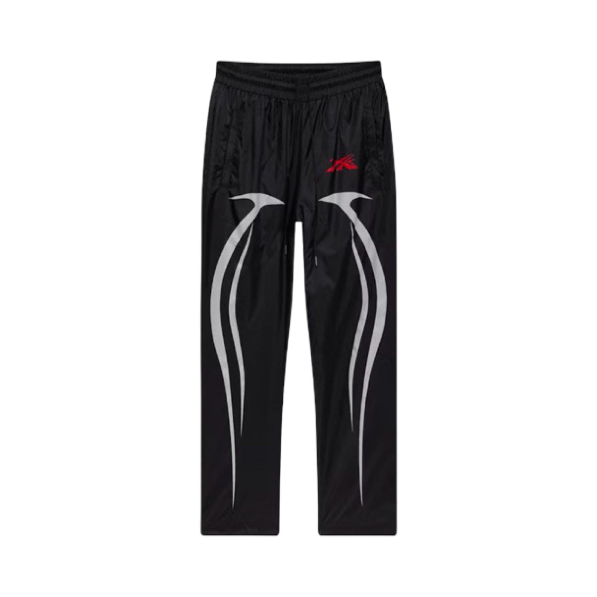 Hellstar Nylon Pants Black