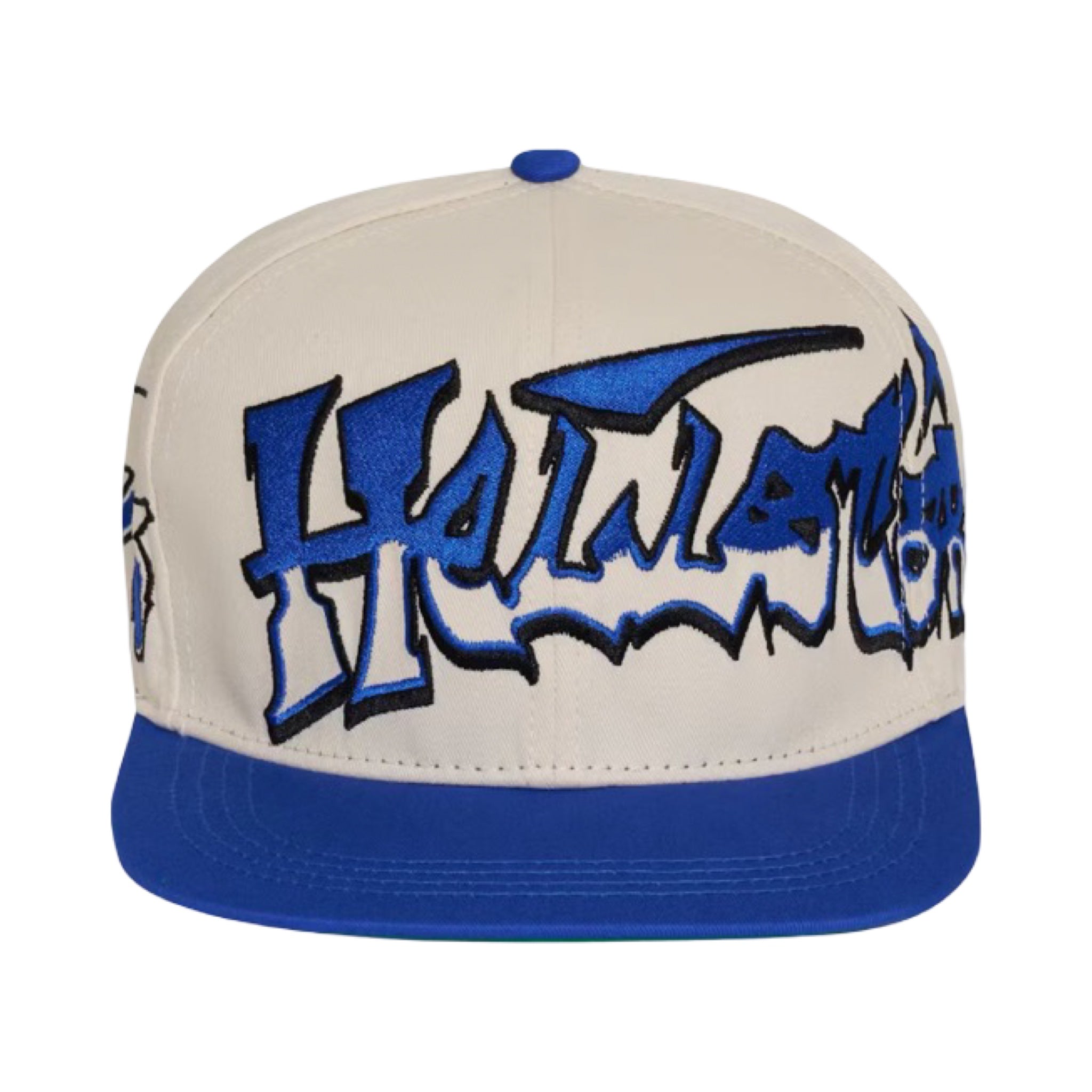 Hellstar Records Blue Trucker