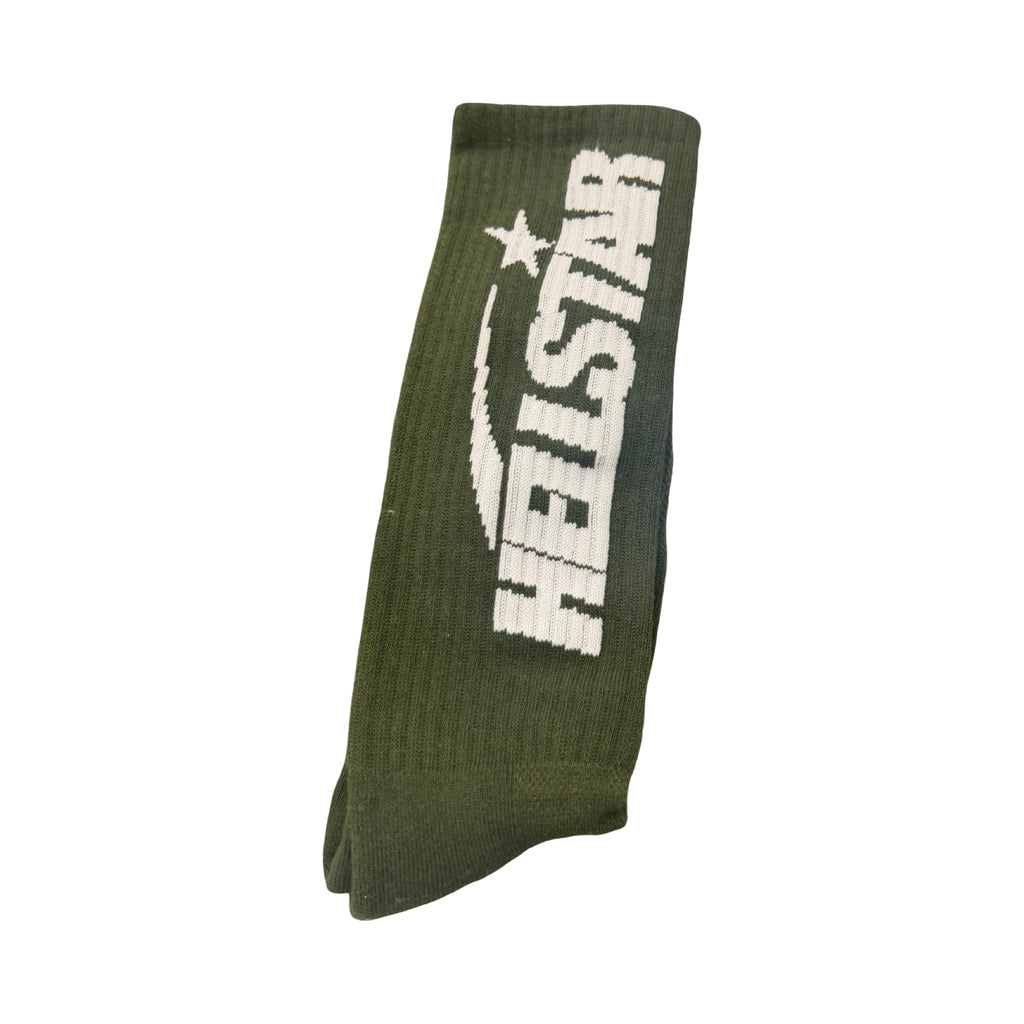 Hellstar Socks