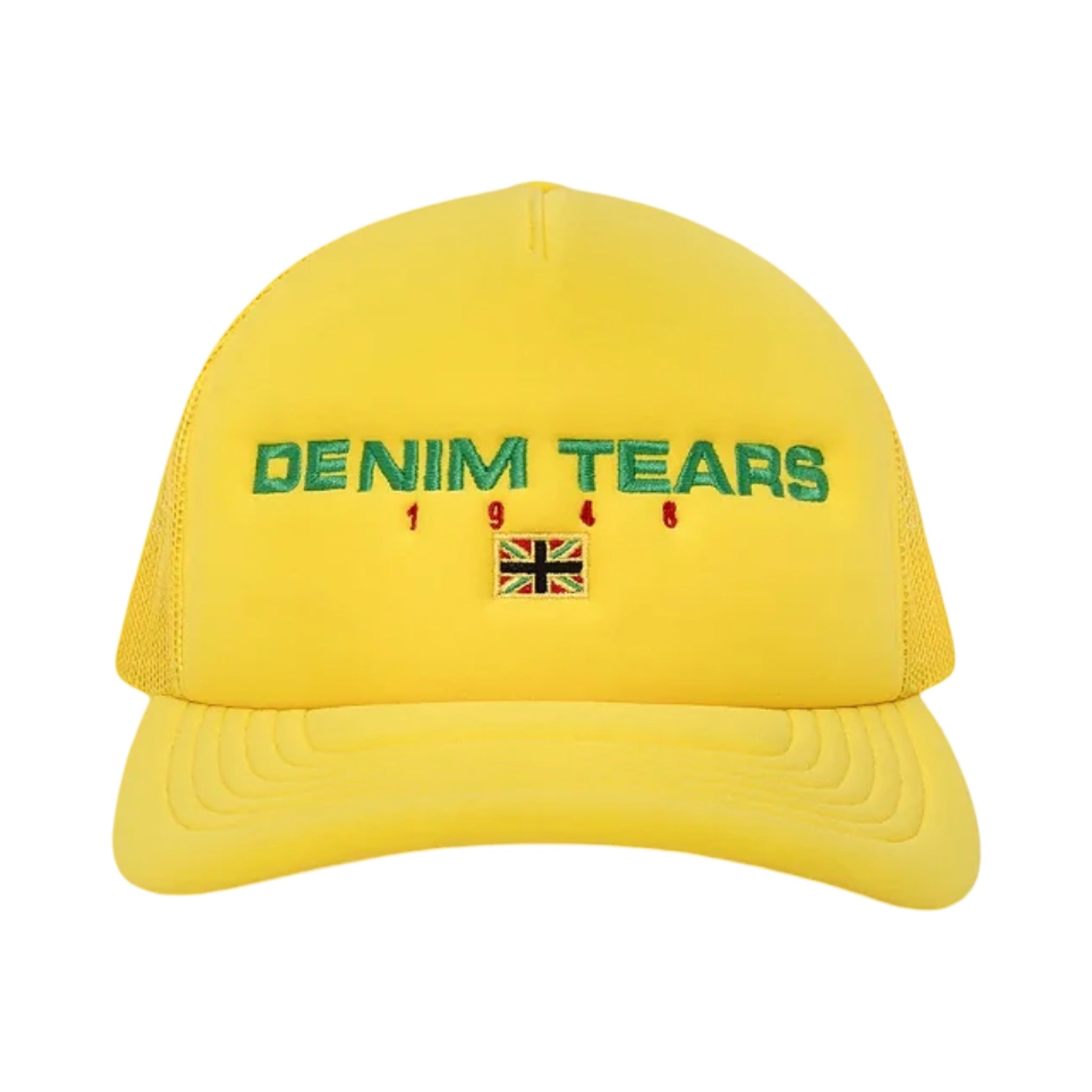 Denim Tears WindRush Trucker Hat