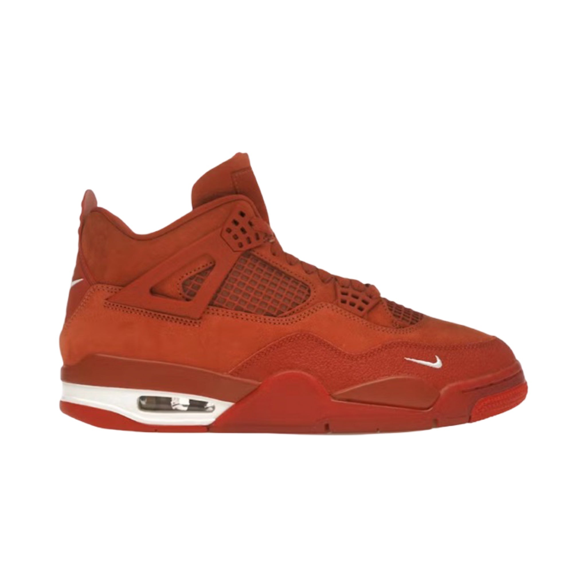 Jordan 4 Nigel Brick By Brick
