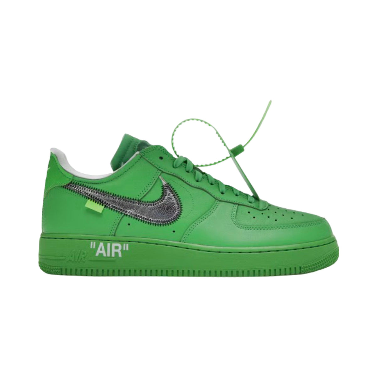 Nike Air Force 1 Low Off-White Brooklyn